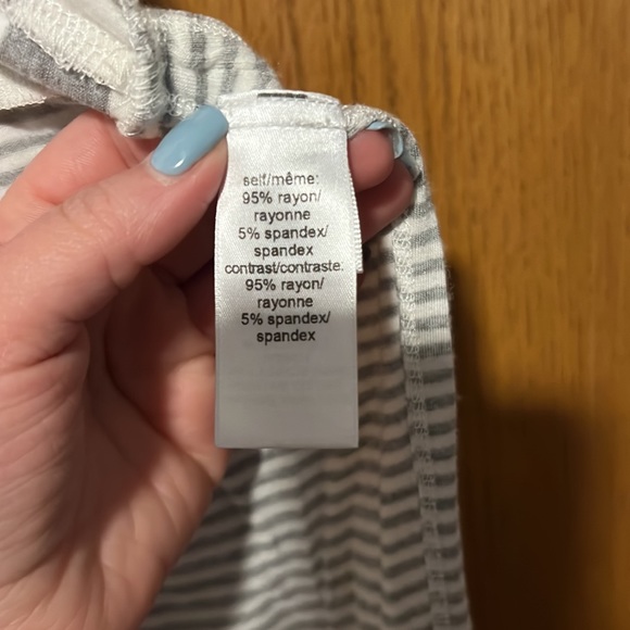 Maurices cover-up - one size - Picture 3 of 5